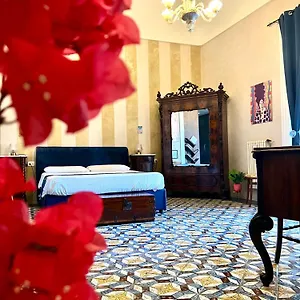 Palazzo Zappata Luxury Centro Noto
